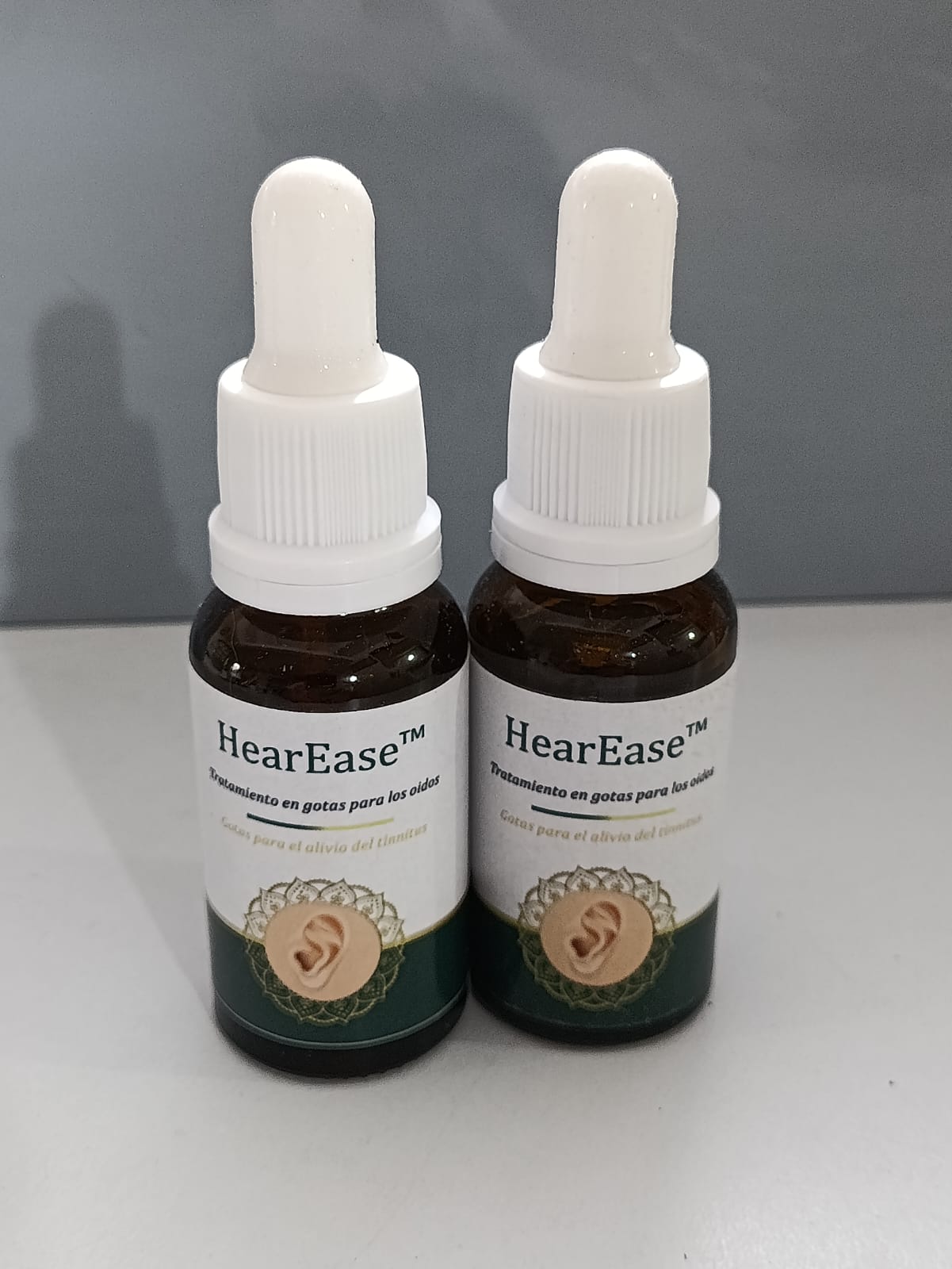 PROMO 2 X 1: GOTAS OIDOS